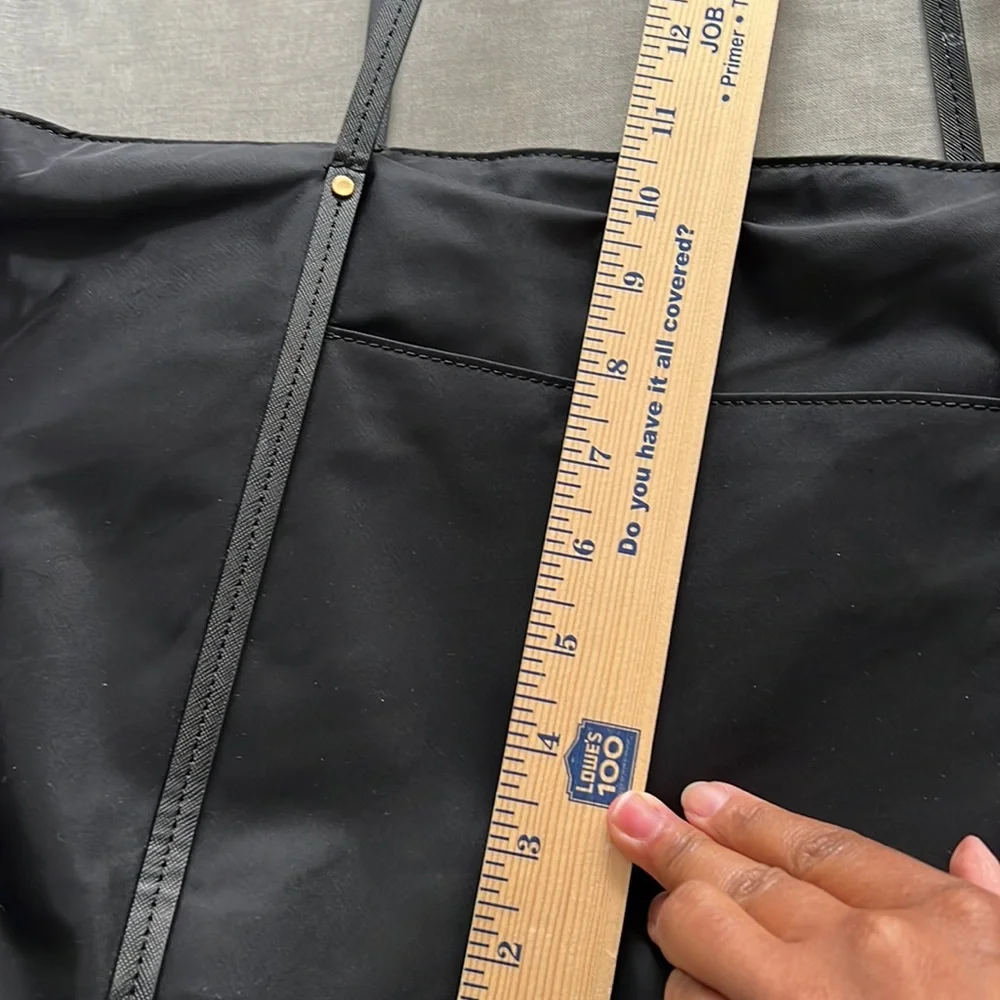 Samasonite Nylon Travel‎ Tote - Picture 14 of 15